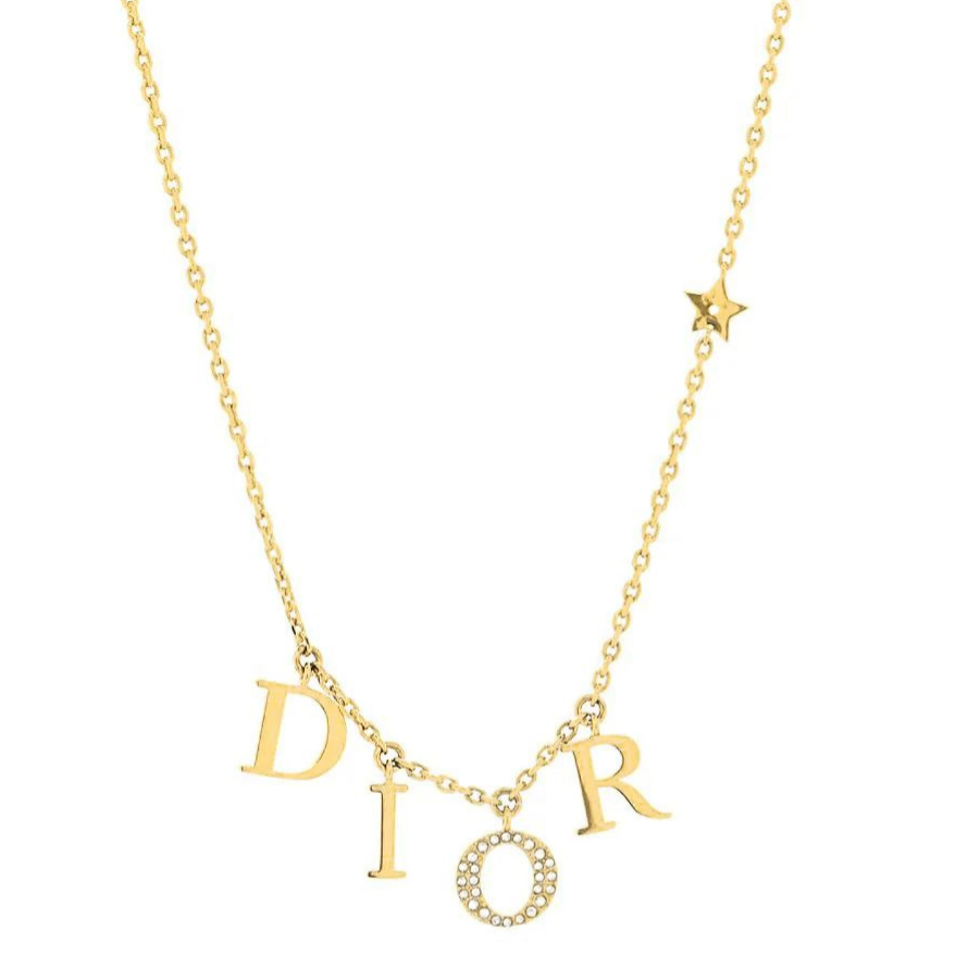 Diana Necklace