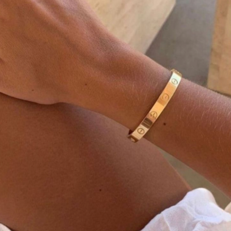 Ava Love Bracelet