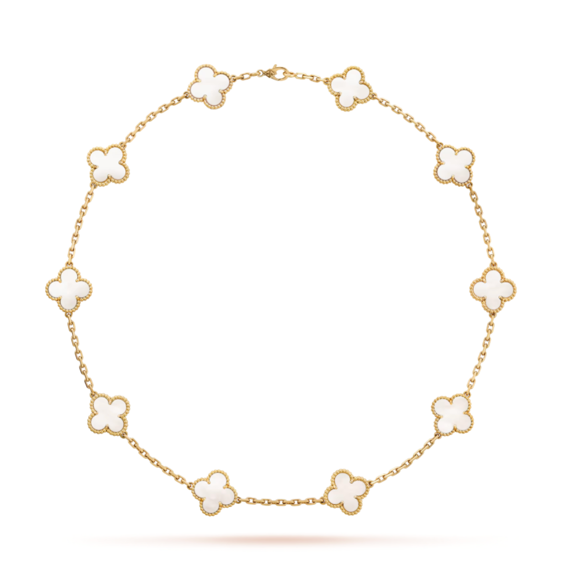 Clara Klee Full Necklace