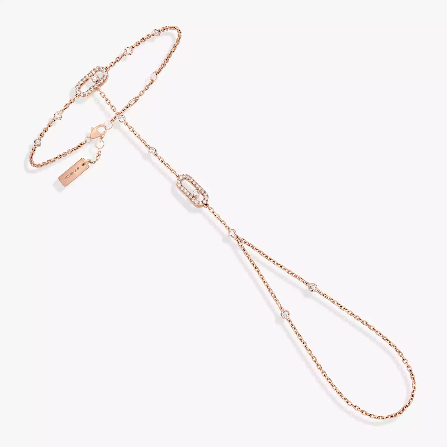 Mollyanne Hand Chain (all colors)