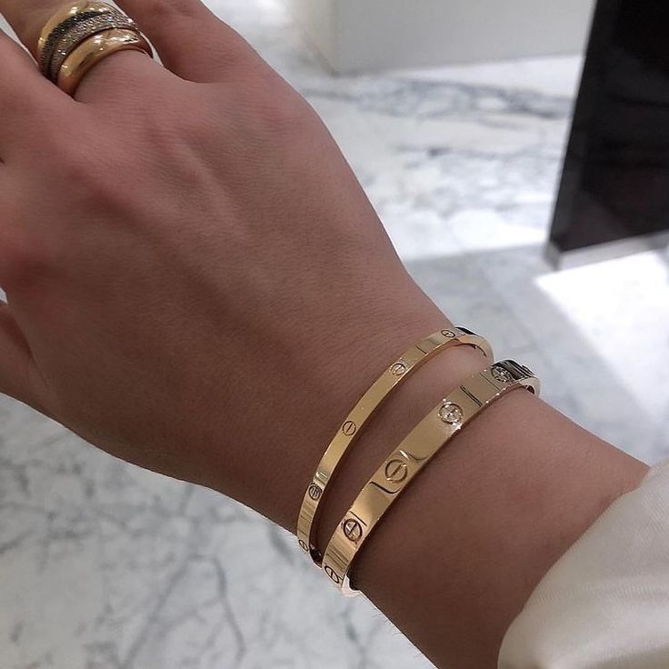 Ava Love Bracelet