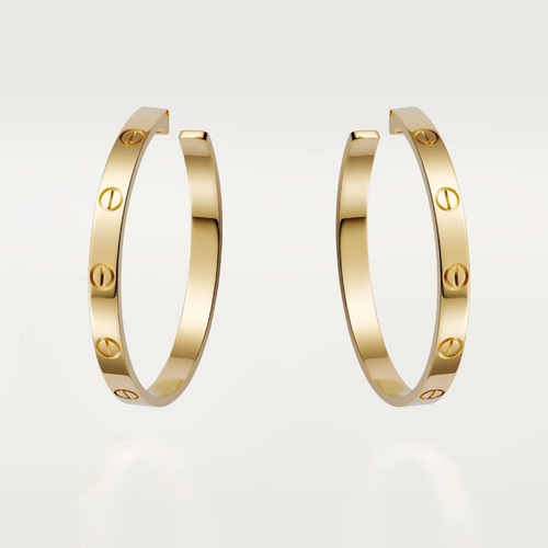 Adèle Earrings