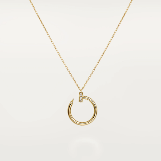 Ash Collier Necklace