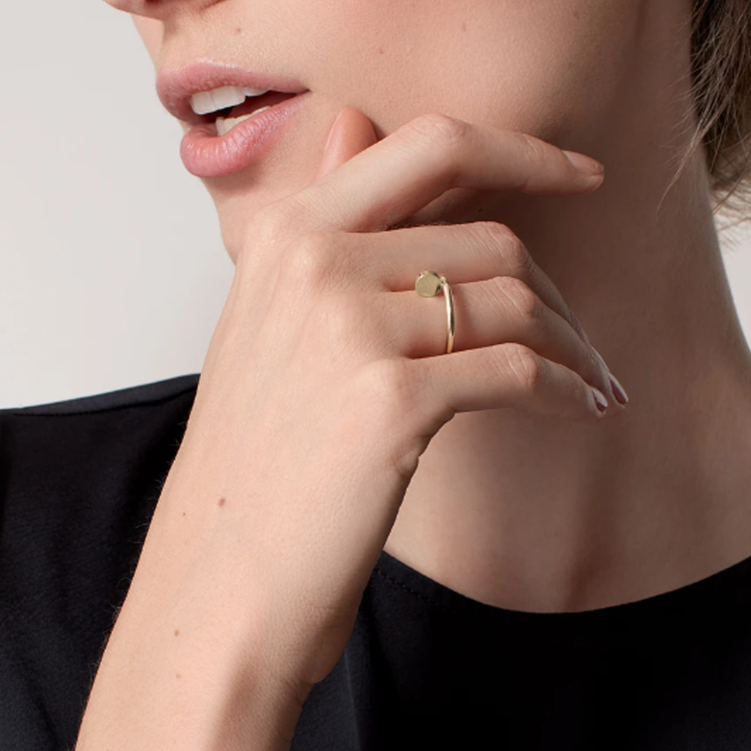 Clou Ring - Slim