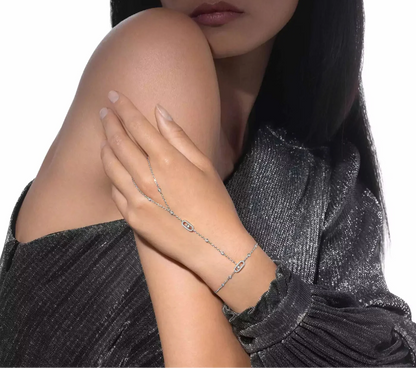 Mollyanne Hand Chain (all colors)