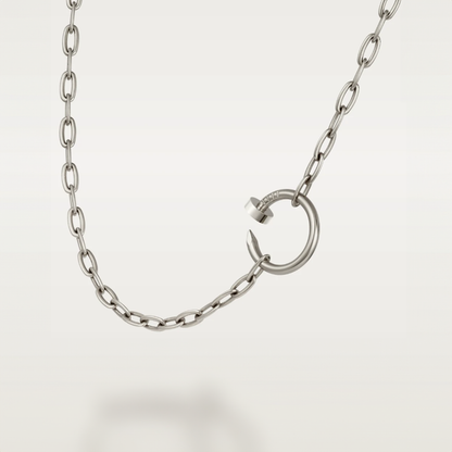 Ash Aline Necklace