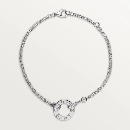 Ava Love Arm Bracelet