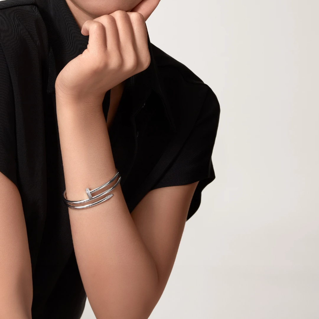 Ash Fleur Bracelet