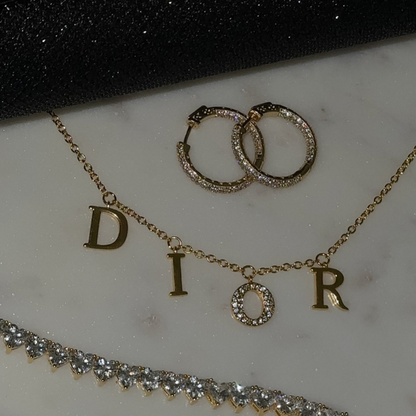 Diana Necklace