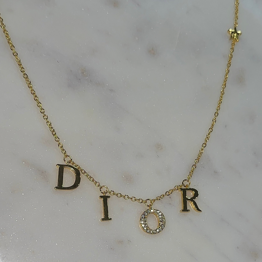 Diana Necklace
