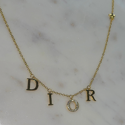 Diana Necklace