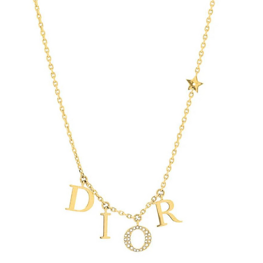 Diana Necklace