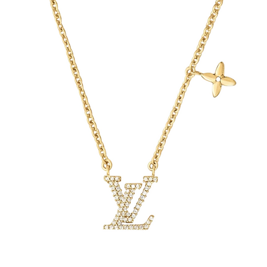 Leya Necklace