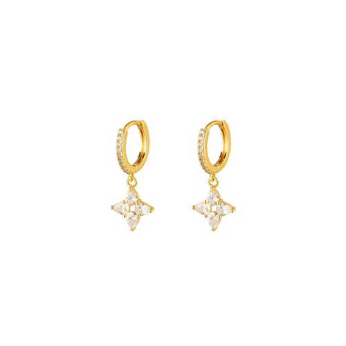Serenity Earrings