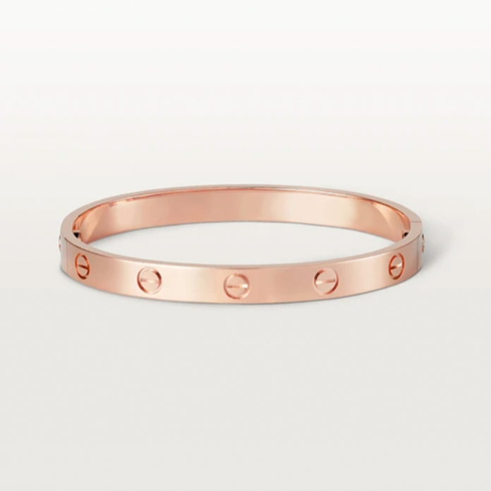 Ava Love Bracelet