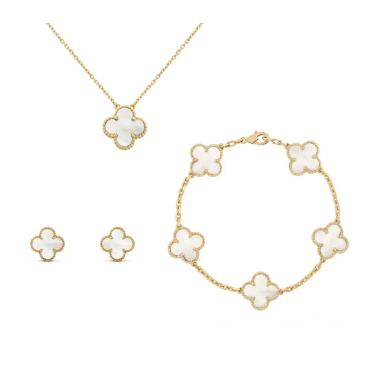 Clara Klee 3-piece Set