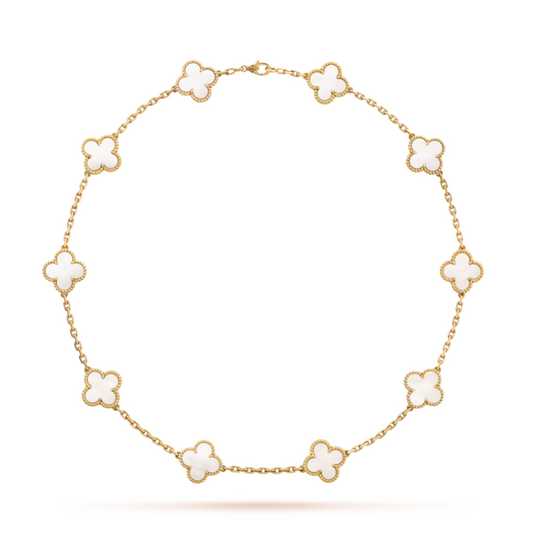 Clara Klee Full Necklace