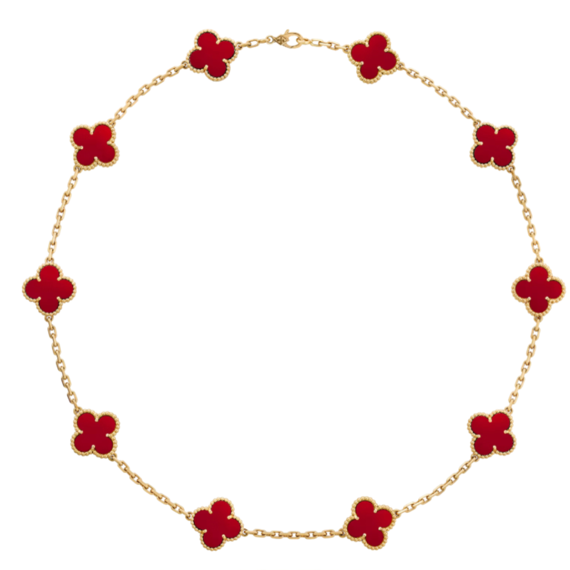 Clara Klee Full Necklace
