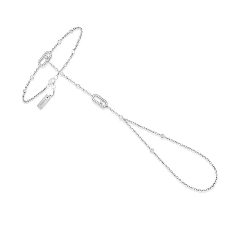 Mollyanne Hand Chain (all colors)