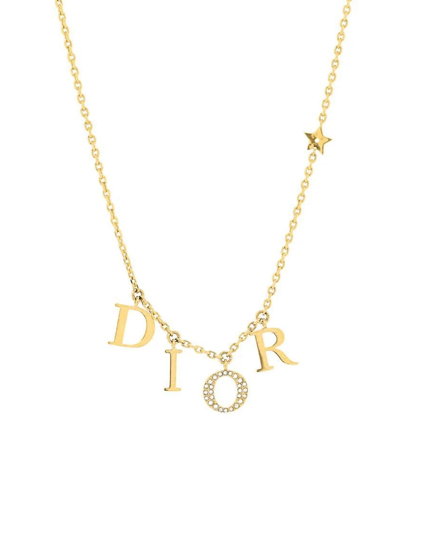 Diana Necklace