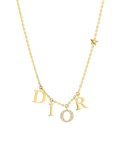 Diana Necklace