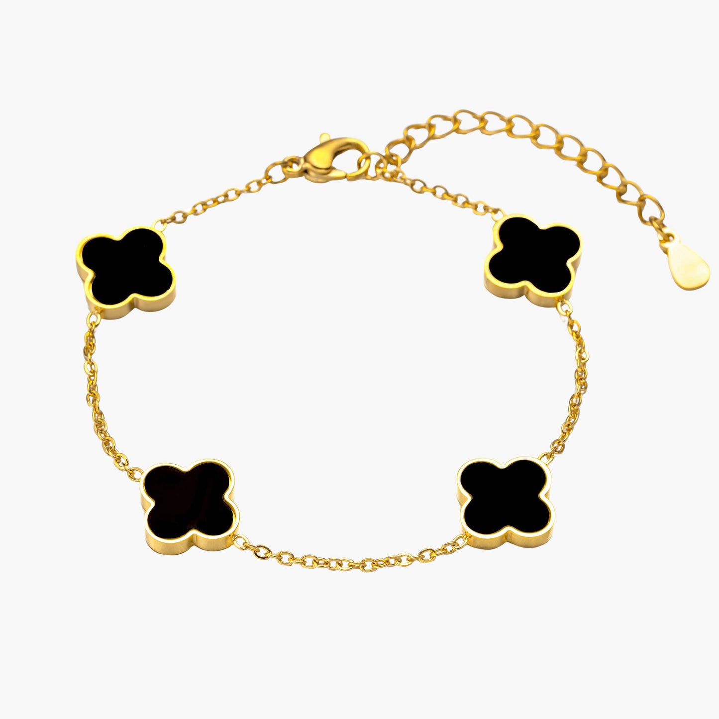 VIVEUR Black Clover Armband