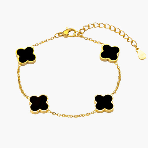 VIVEUR Black Clover Armband