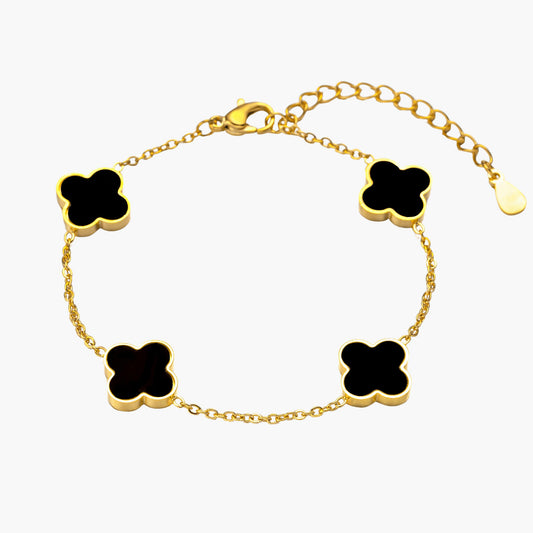 VIVEUR Black Clover Armband
