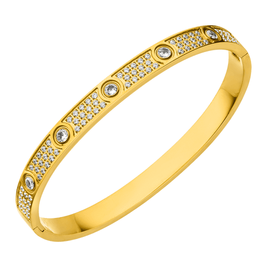 VIVEUR Diamond Bracelet