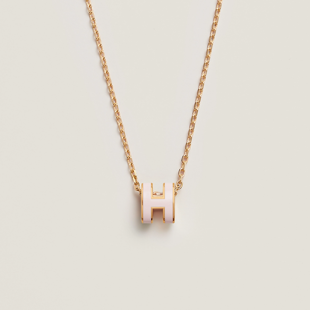 Helena Clara Necklace