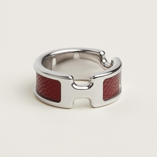 Helena Ring - Silver
