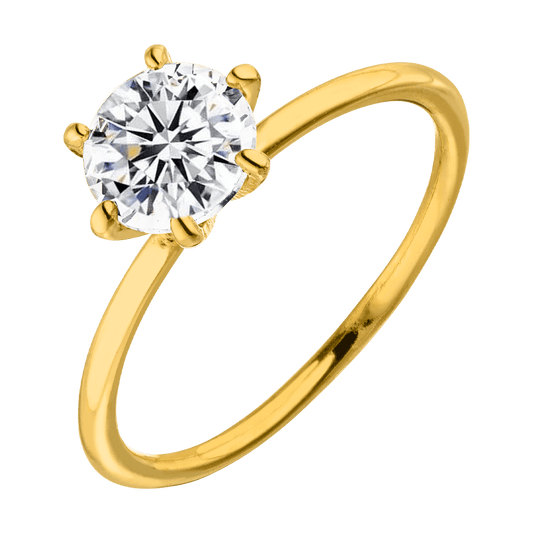 VIVEUR Mary Ring