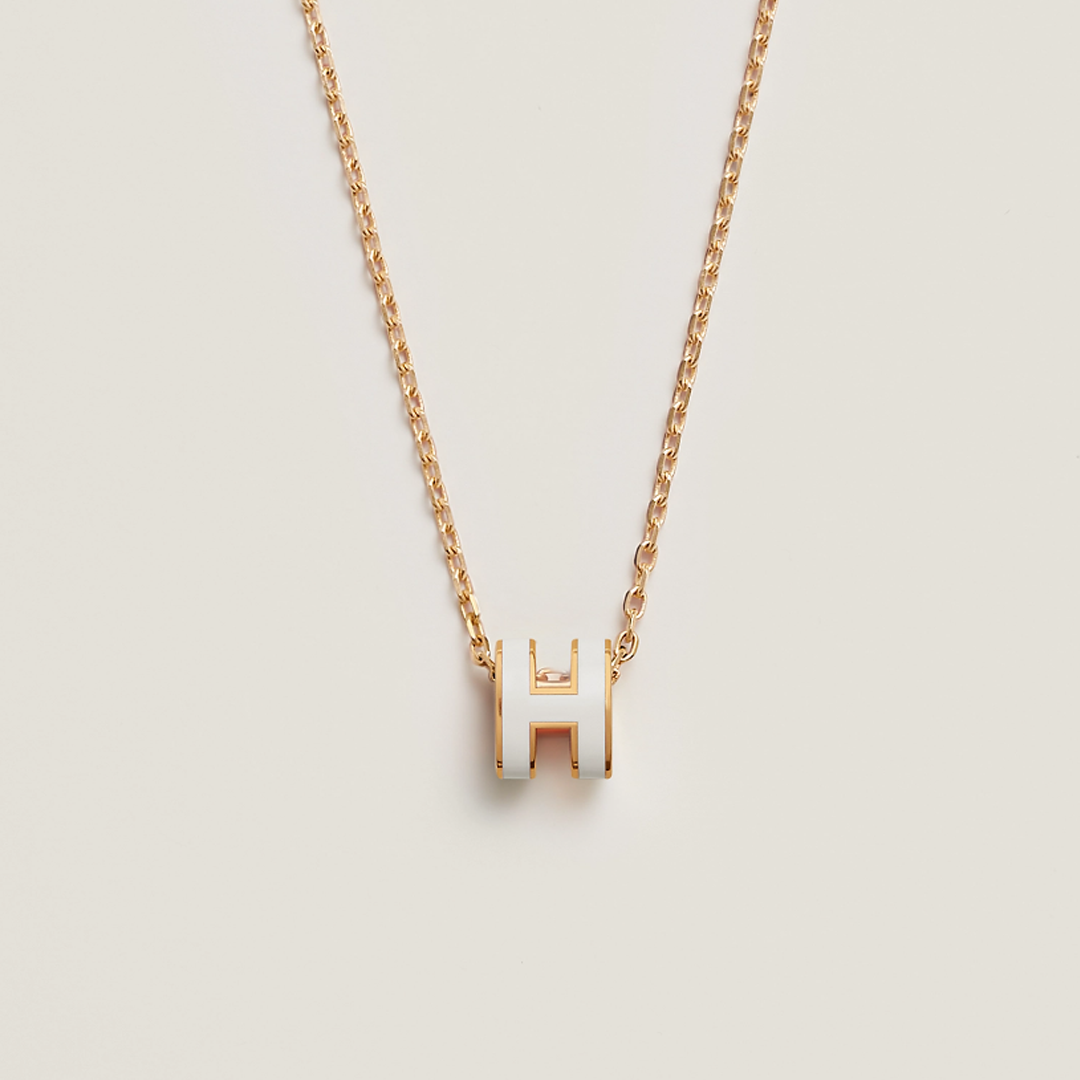 Helena Clara Necklace