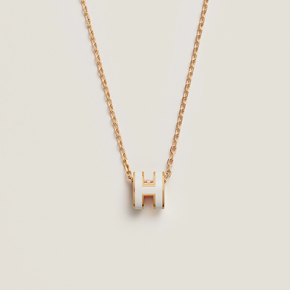 Helena Clara Necklace