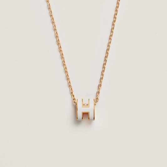 Helena Clara Necklace